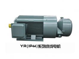 YRW系列無(wú)刷無(wú)環(huán)三相異步繞線電機(jī)（IP44）